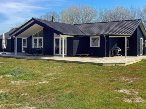 Holiday home Idestrup II, Bogø By